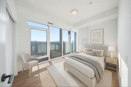 For Lease - 1 Quarrington Lane Unit# 914, Toronto, Ontario - Photo 2