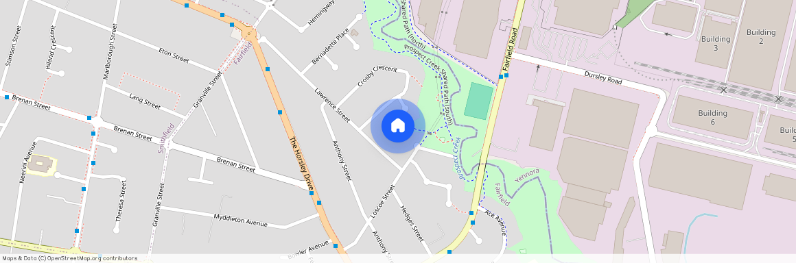 GF/9A Lawrence Street, NSW 2165, Fairfield