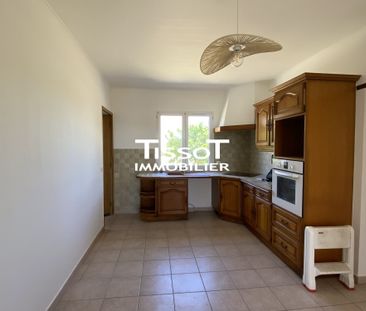 Location Maison 5 pièces 135m² ST CHAPTES 30190 - Photo 1