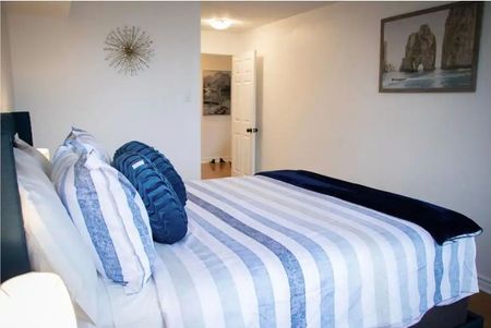 For Lease - 4 Park Vista Drive Unit# 1212, Toronto, Ontario - Photo 5