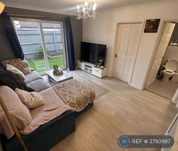 1 bedroom maisonette to rent - Photo 1