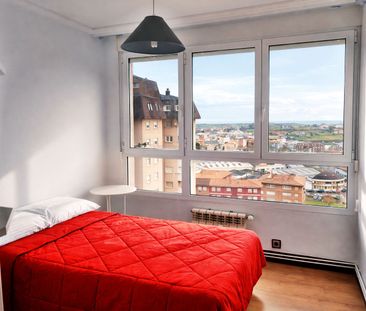 Piso de alquiler en Avenida Herrera Oria, Cuatro Caminos - Photo 5