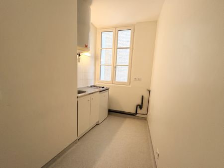 Rennes Hyper centre - T1BIS/T2 - Photo 4