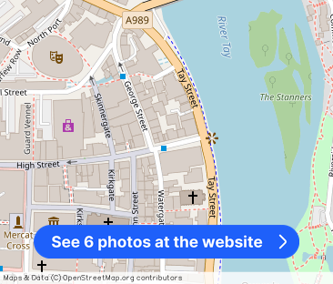 High Street, Perth - Photo 1