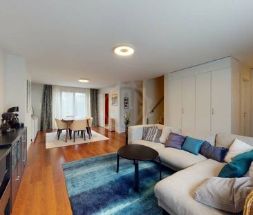 Belle villa - Chambésy - Photo 5