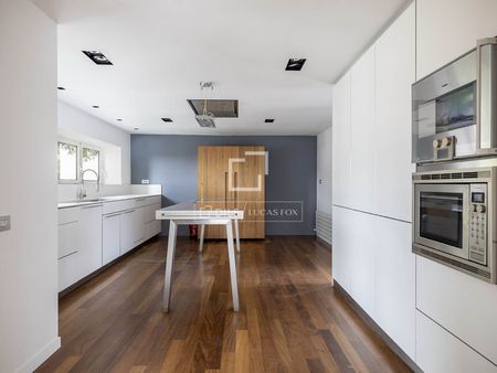 Excellent 5 Bedroom house / villa for rent in Sarrià, Barcelona - Foto 3