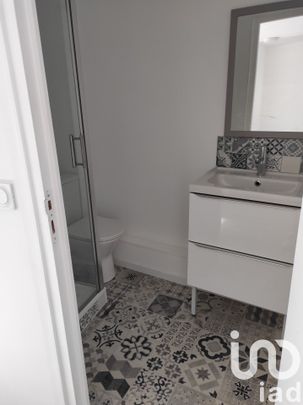 Appartement 2 pièces de 30 m² à Amboise (37400) - Photo 1