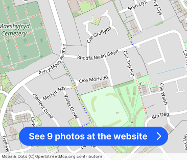 Clos Morfudd, Rhyl, Denbighshire, LL18 - Photo 1