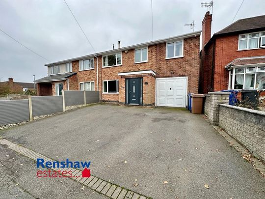 3 bedroom semi-detached house to rent - Photo 1