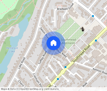 Delvin Mews, Bristol, BS10 - Photo 1