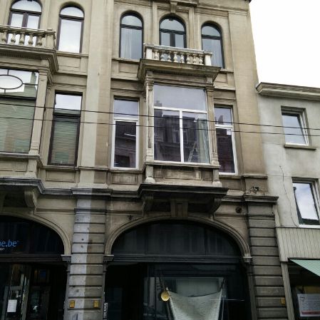 Verzorgde kamer in het hartje van Gent voor studenten - Photo 1