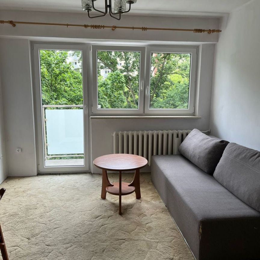Wynajmę 2 pok. 42m2 Bielany Reymonta 42 m² - Photo 1