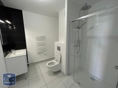 Location Appartement 2 pièces 42m² DIJON 21000 - Photo 3