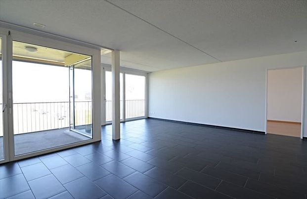 3.5 Zimmer, 92 m², 3. Stock - Photo 1