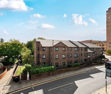 2 bedroom flat to rent - Photo 5