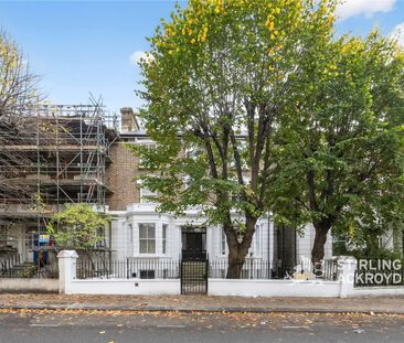 St Charles Square, Notting Hill, London, W10 6EN - Photo 3