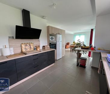 Location Maison 6 pièces 128m² THAON 14610 - Photo 5