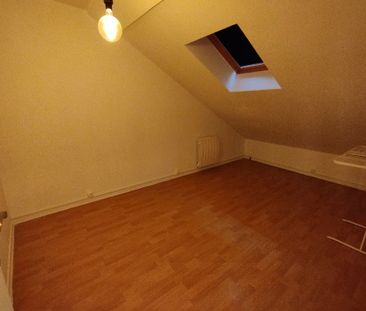Location Appartement 4 pièces Meublé 45m² CHALON SUR SAONE 71100 - Photo 3