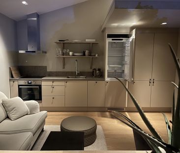 Lantbrukets väg, Märsta - Foto 6