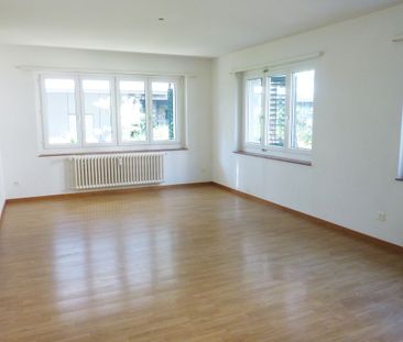 Gemütliche Wohnung Nähe Letzipark - Befristet bis 30.06.2026! - Photo 4