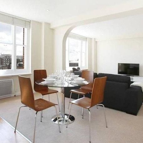 Hill Street, Mayfair, W1J, London - Photo 1