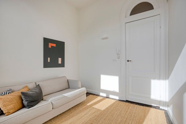 Rosier 13, 2000, Antwerpen - Foto 1