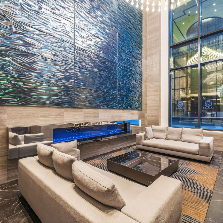 For Lease - 115 Blue Jays Way Unit# 806, Toronto, Ontario - Photo 1