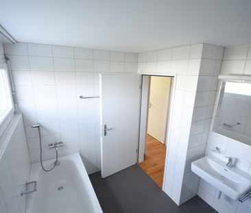 4.5 Zimmer, 106 m², 2. Stock - Foto 1