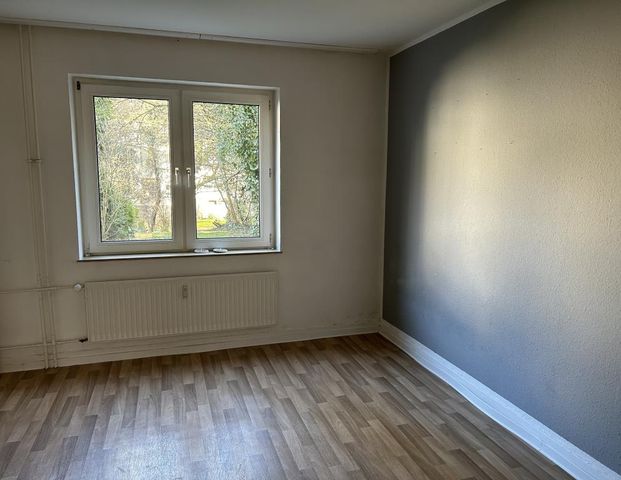 Erdgeschoss, 2 Zimmer, Keller für -Selbermacher- - Foto 1