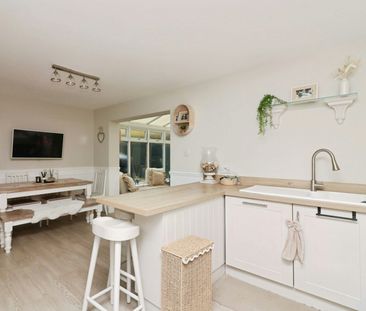 Cluster house to rent on - Photo 6