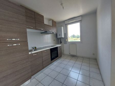 Appartement T3 Metz à louer - Photo 4