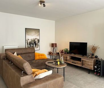 Appartement te huur - Foto 4