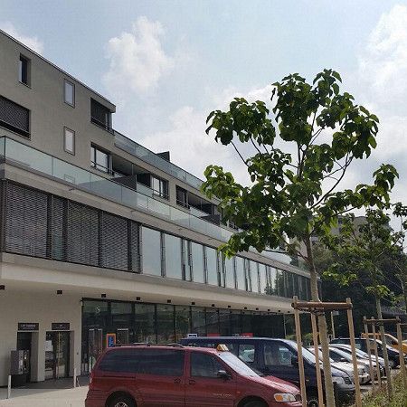 2.5 Zimmerwohnung in Zürich - Foto 1