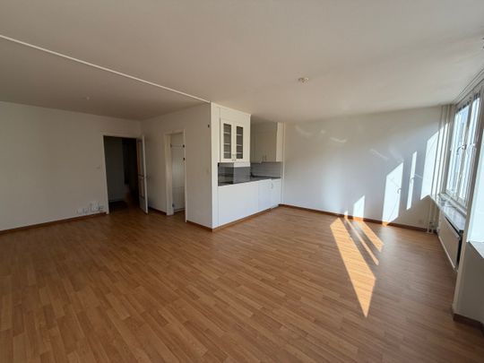 S:t Persgatan 127B – 2rok (lgh 1102) - Photo 1