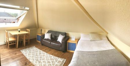 Flat share to rent - Photo 2