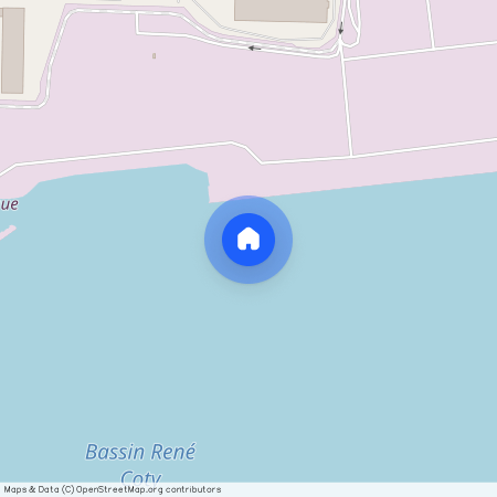 Le Havre - 76600