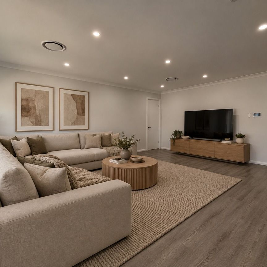 Stylish Family Living in a Peaceful Gilead Setting - Photo 1