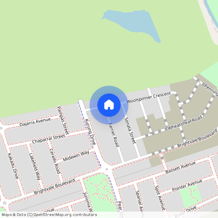 Woolspinner Crescent 12, VIC 3024, Wyndham Vale