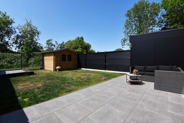 Huis te huur in Eeklo - Foto 1