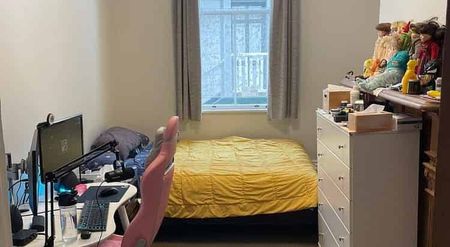 4 bedroom flat on The Terrace - Photo 5