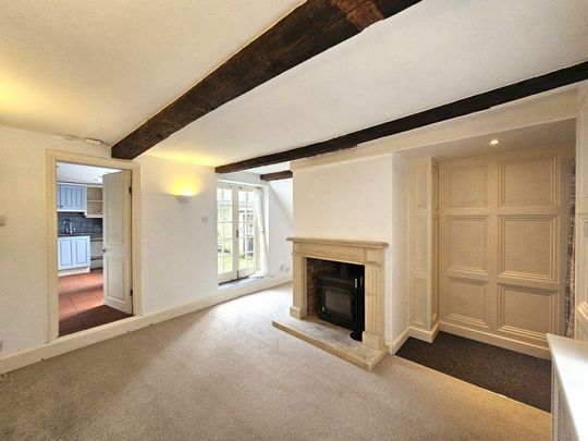 2 bedroom house to rent - Photo 1