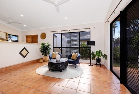 35 Florida Place, Kirwan QLD 4817 - House For Rent - $550 | Domain - Photo 5