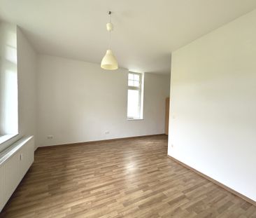 Attraktive 1-Raum-Wohnung mit Terrasse und Einbauküche! - Photo 3