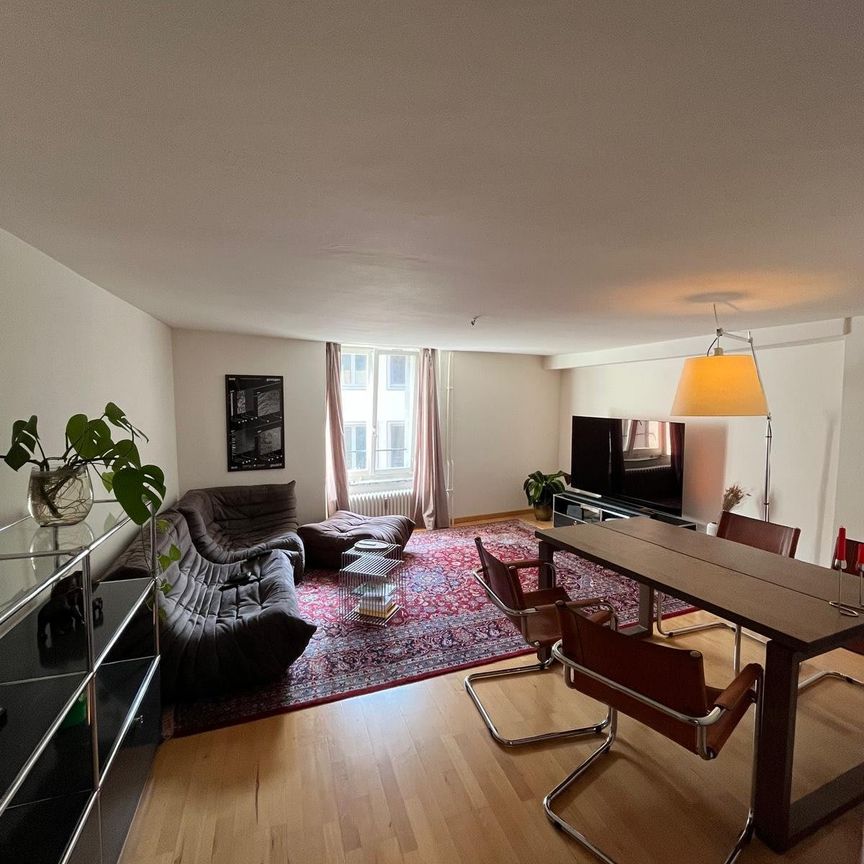 2 Zimmer, 40 m² - Foto 1