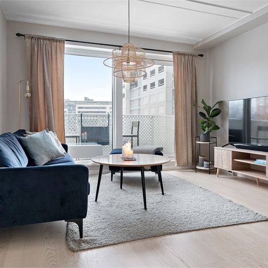 Sylvangatan, Solna - Foto 1