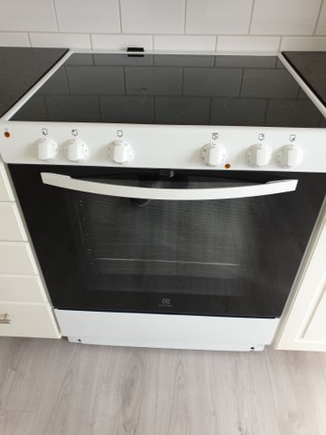 Skyttegatan, Eskilstuna - Photo 2