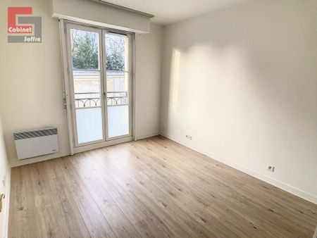 Location Appartement 2 pièces 46m² FONTAINEBLEAU 77300 - Photo 4