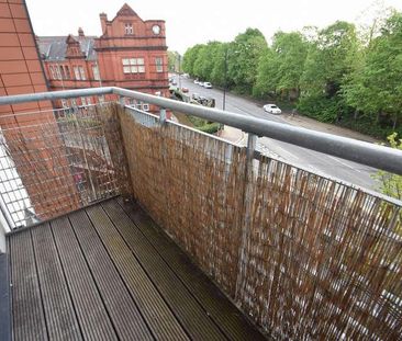 Willow Court, Chorlton Street, Manchester, M16 - Photo 5