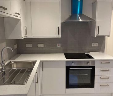 1 bedroom apartment to rent - Photo 6