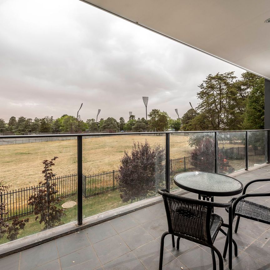 51/16 New South Wales Crescent, Forrest. - Photo 1